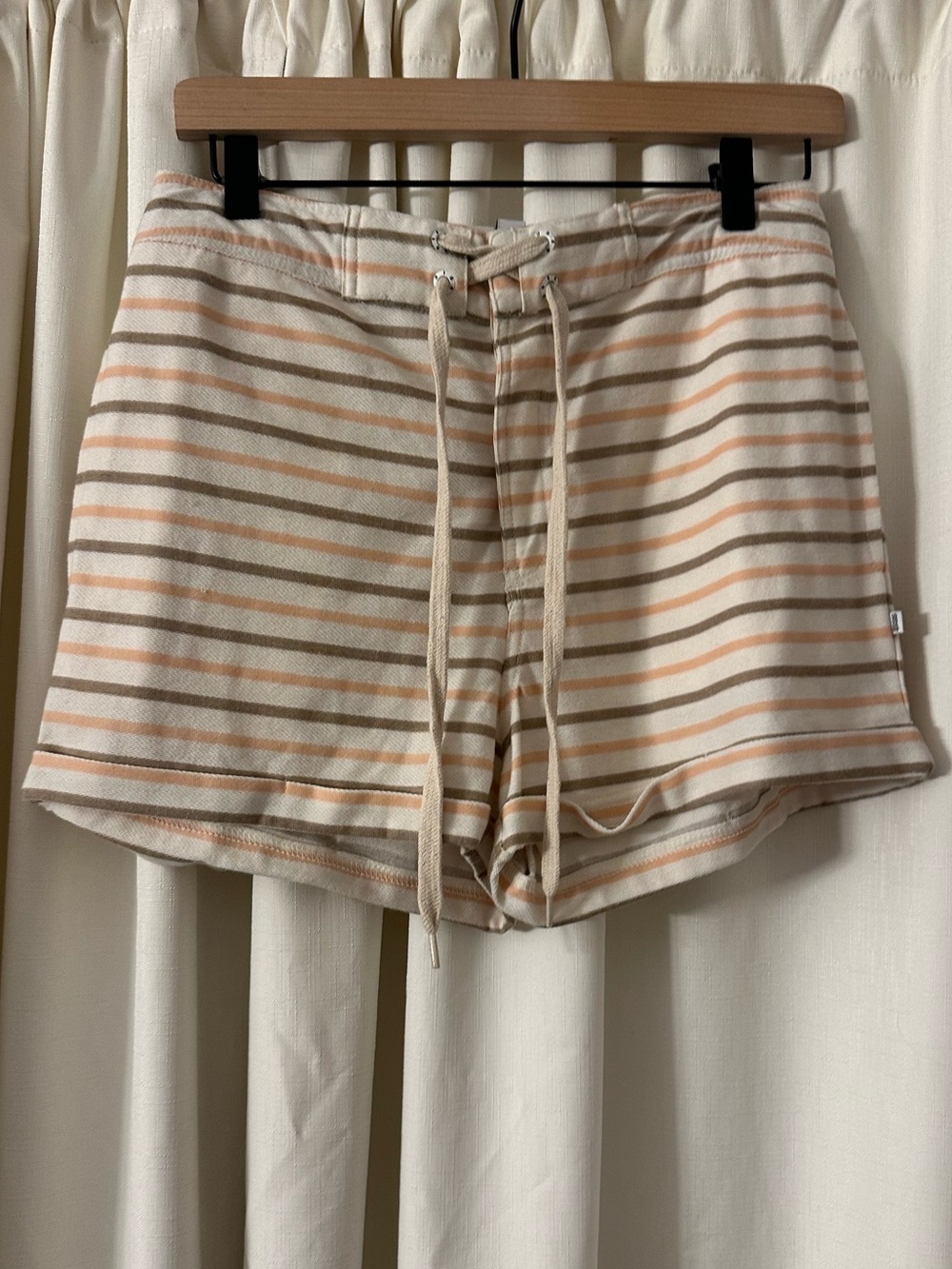 Sisstrevolution shorts